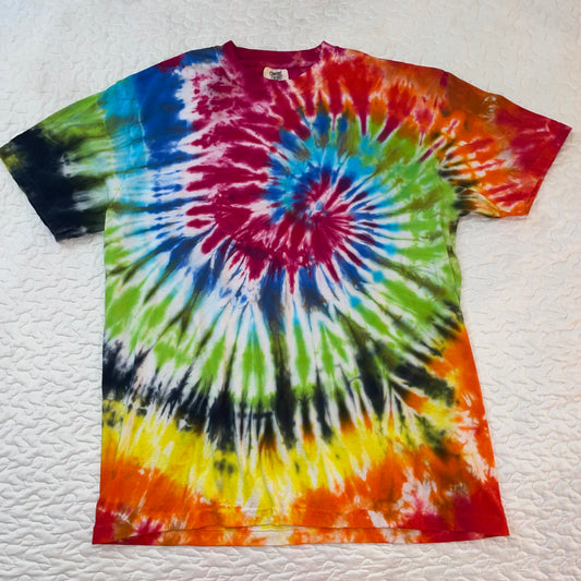 Tie Dye Class - June 19th 2025