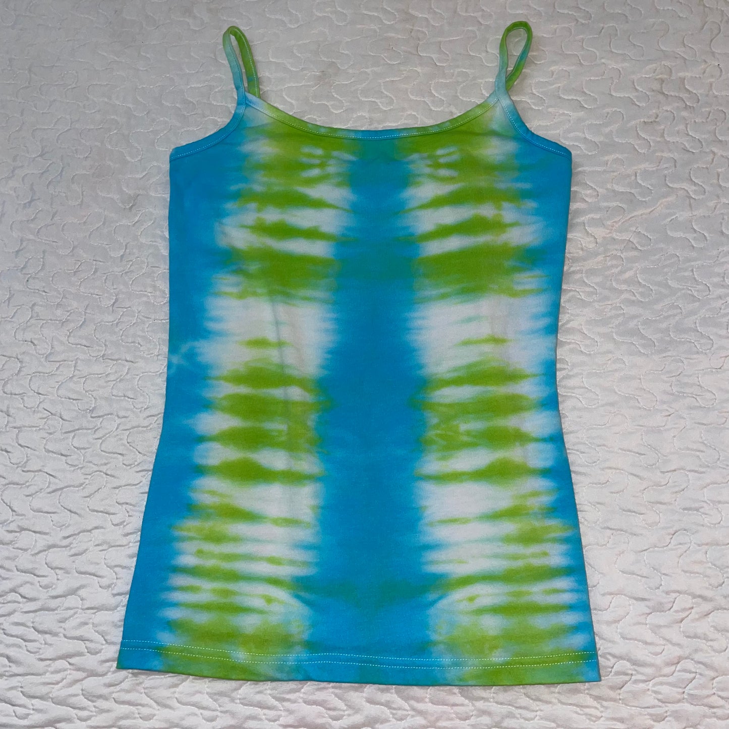 Tie Dye Class - June 19th 2025